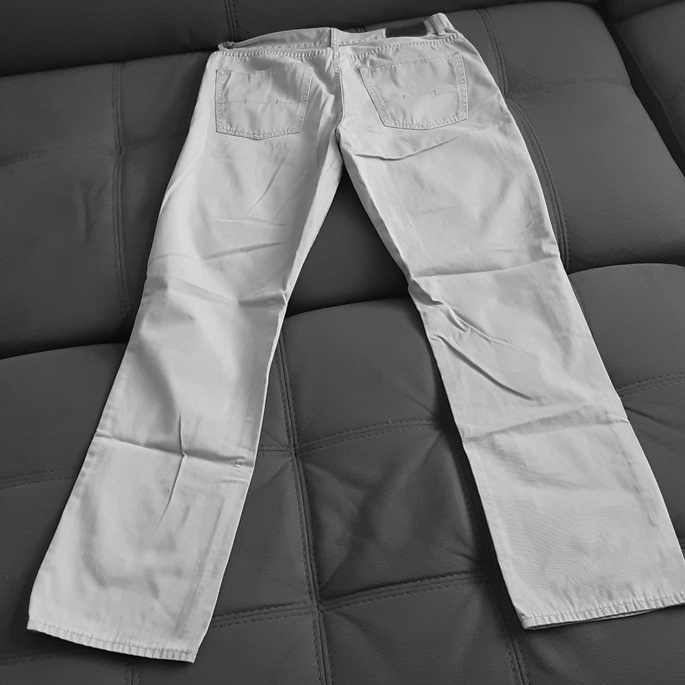 Polo straight 32x32